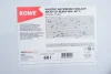 Антифриз HIGHTEC ANTIFREEZE COOLANT AN-SF 12+ READY-MIX -40 (60L) Rowe 21073-0600-99 (фото 2)
