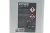 Антифриз HIGHTEC ANTIFREEZE COOLANT AN 18 LC (5 L) Rowe 21133-0050-99 (фото 2)