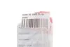 Бірка Rowe ROWE OIL CARD 25 PCS (фото 2)