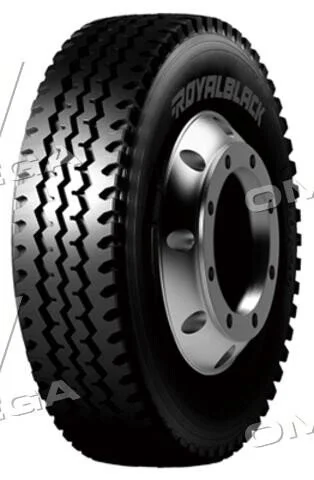 Шина 315/80R22,5 156/150M RS600 3PMSF RoyalBlack 7500143 (фото 1)
