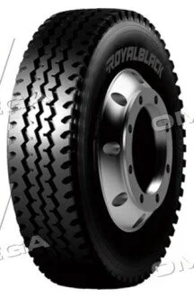 Шина 315/80R22,5 156/150M RS600 3PMSF RoyalBlack 7500143