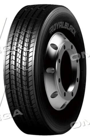 Шина 215/75R17,5 135/133J RS201 M+S RoyalBlack 7500412 (фото 1)