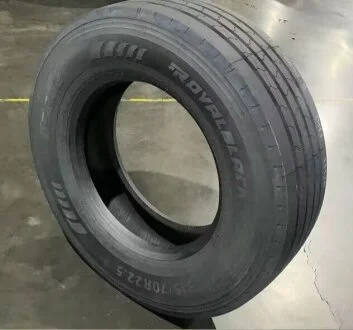 Шина 315/80R22,5 157/154M RS202 RoyalBlack 7500443
