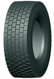 Шина 315/60R22,5 156/150L RD318 M+S, 3PMSF RoyalBlack 7517133