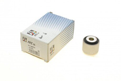 Сайлентблок важеля (заднього/зверху/спереду/всередині) MB S-class (W221/C216) 05-13 (41.5x1 (opt-om) RTS 017-00274