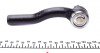 Наконечник тяги рульової (R) Fiat Doblo 01-/Palio/Albea 96-/Strada 99- UA63 RTS 91-00150-1 (фото 3)
