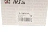 Наконечник тяги рульової (R) Ford Galaxy/Seat Alhambra/VW Sharan 95-10 UA63 RTS 91-00159-1 (фото 7)