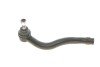 Наконечник тяги рульової (L) Ford Galaxy/Seat Alhambra/VW Sharan 95-10 UA63 RTS 91-00159-2 (фото 3)