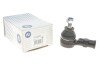 Наконечник тяги рульової Opel Combo 94-/Corsa A 82-93/Corsa B 93-00/Corsa C 00-09 UA63 RTS 91-00301 (фото 1)
