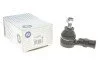 Наконечник тяги рульової Opel Combo 94-/Corsa A 82-93/Corsa B 93-00/Corsa C 00-09 UA63 RTS 91-00301 (фото 1)