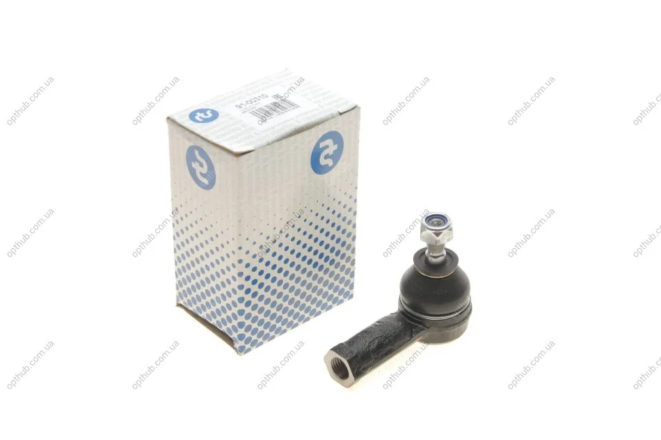 Наконечник тяги рульової Opel Meriva A 03-10 UA63 RTS 91-00310 (фото 1)