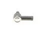 Наконечник тяги рульової Opel Meriva A 03-10 UA63 RTS 91-00310 (фото 2)