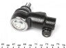 Наконечник тяги рульової (L) Opel Kadett E 84-94/Ascona C 81-88/Daewoo Lanos 97-/Nexia 95-08 UA63 RTS 91-00318 (фото 3)