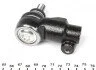 Наконечник тяги рульової (L) Opel Kadett E 84-94/Ascona C 81-88/Daewoo Lanos 97-/Nexia 95-08 UA63 RTS 91-00318 (фото 3)