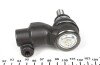 Наконечник тяги рульової (R) Opel Kadett E 84-94/Ascona C 81-88/Daewoo Lanos 97-/Nexia 95-08 UA63 RTS 91-00319 (фото 3)