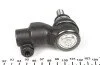 Наконечник тяги рульової (R) Opel Kadett E 84-94/Ascona C 81-88/Daewoo Lanos 97-/Nexia 95-08 UA63 RTS 91-00319 (фото 3)