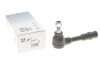 Наконечник тяги рульової Opel Astra G 98-09/Zafira A 99-05 UA63 RTS 91-00325 (фото 1)