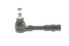 Наконечник тяги рульової Opel Astra G 98-09/Zafira A 99-05 UA63 RTS 91-00325 (фото 4)