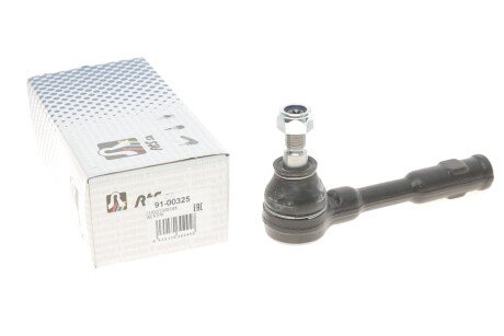 Наконечник тяги рульової Opel Astra G 98-09/Zafira A 99-05 UA63 RTS 91-00325