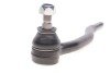 Наконечник тяги рульової (R) Opel Omega B 94-03 (наруж.) UA63 RTS 91-00342 (фото 3)