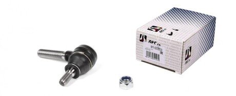 Наконечник тяги рульової (R) Opel Omega A/B 86-03/Senator B 87-93 (внутр.) UA63 RTS 91-00353