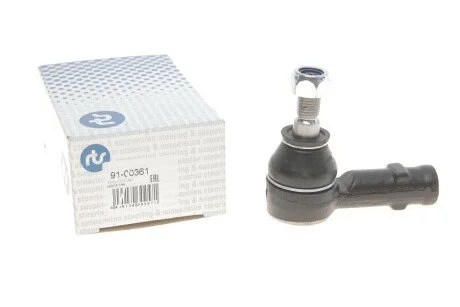 Наконечник тяги рульовой Opel Vectra B 95-03/Saab 9-5 97-09 UA63 RTS 91-00361
