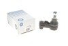 Наконечник тяги рульової (L) Opel Astra F 91-05/Vectra A 88-95/Saab 9-3 98-03/Saab 900 II 93-98 UA63 RTS 91-00368 (фото 1)