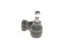 Наконечник тяги рульової (L) Opel Astra F 91-05/Vectra A 88-95/Saab 9-3 98-03/Saab 900 II 93-98 UA63 RTS 91-00368 (фото 3)