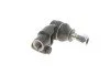 Наконечник тяги рульової (L) Opel Astra F 91-05/Vectra A 88-95/Saab 9-3 98-03/Saab 900 II 93-98 UA63 RTS 91-00368 (фото 5)