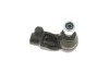 Наконечник тяги рульової (R) Opel Astra F 91-02/Vectra A 88-95/Saab 9-3 98-03/Saab 900 II 93-98 UA63 RTS 91-00369 (фото 2)