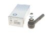 Наконечник тяги рульової Opel Astra G 98-09/Zafira A 99-05/Chevrolet Astra 99-11/Zafira 01-12 UA63 RTS 91-00394 (фото 1)