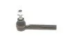 Наконечник тяги рульової Opel Astra G 98-09/Zafira A 99-05/Chevrolet Astra 99-11/Zafira 01-12 UA63 RTS 91-00394 (фото 3)