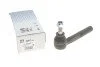 Наконечник тяги рульової (R) Opel Astra H 04-14/Zafira B 05-15 UA63 RTS 91-00395-1 (фото 1)