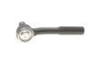 Наконечник тяги рульової (R) Opel Astra H 04-14/Zafira B 05-15 UA63 RTS 91-00395-1 (фото 2)