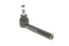 Наконечник тяги рульової (R) Opel Astra H 04-14/Zafira B 05-15 UA63 RTS 91-00395-1 (фото 3)