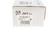 Наконечник тяги рульової (R) Opel Astra H 04-14/Zafira B 05-15 UA63 RTS 91-00395-1 (фото 5)