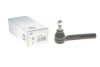 Наконечник тяги рульової (L) Opel Astra H 04-14/Zafira B 05-15 UA63 RTS 91-00395-2 (фото 1)