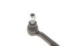 Наконечник тяги рульової (L) Opel Astra H 04-14/Zafira B 05-15 UA63 RTS 91-00395-2 (фото 3)