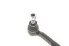Наконечник тяги рульової (L) Opel Astra H 04-14/Zafira B 05-15 UA63 RTS 91-00395-2 (фото 3)