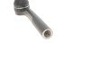 Наконечник тяги рульової (L) Opel Astra H 04-14/Zafira B 05-15 UA63 RTS 91-00395-2 (фото 4)