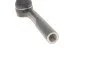 Наконечник тяги рульової (L) Opel Astra H 04-14/Zafira B 05-15 UA63 RTS 91-00395-2 (фото 4)