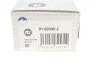 Наконечник тяги рульової (L) Opel Astra H 04-14/Zafira B 05-15 UA63 RTS 91-00395-2 (фото 6)