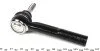 Наконечник тяги рульовой (L) Fiat Croma 05-/Opel Vectra C/Signum 02-08 UA63 RTS 91-00397-2 (фото 4)