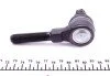 Наконечник тяги рульовой Renault Espace/Rapid/21/25 84-98/Renault 9/11 81-89/Renault 14/18/20 76 UA63 RTS 91-00404 (фото 3)