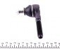 Наконечник тяги рульової Renault Espace/Rapid/21/25 84-98/Renault 9/11 81-89/Renault 14/18/20 76 UA63 RTS 91-00404 (фото 4)