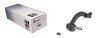 Наконечник тяги рульової (R) Renault Master II/Opel Movano/Nissan Interstar 98- UA63 RTS 91-00431-1 (фото 1)