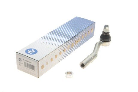 Наконечник тяги рульовой (R) Citroen C3/DS 09- UA63 RTS 91-00527-110