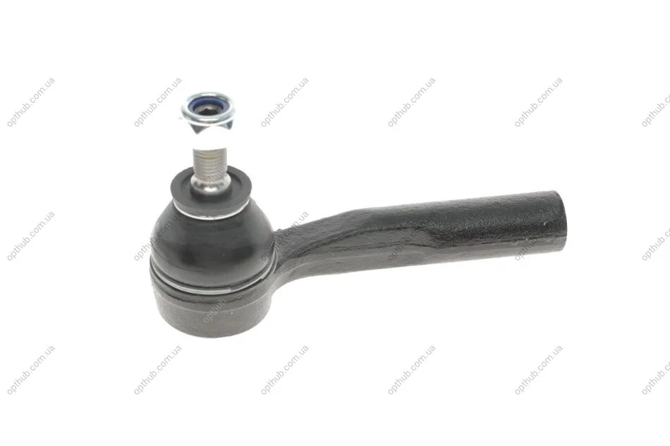 Наконечник тяги рульової (L) Citroen Nemo/Fiat Fiorino/Qubo/Peugeot Bipper 08-/Fiat Punto 12- UA63 RTS 91-00529-2 (фото 1)