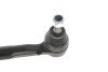 Наконечник тяги рульової (L) Citroen Nemo/Fiat Fiorino/Qubo/Peugeot Bipper 08-/Fiat Punto 12- UA63 RTS 91-00529-2 (фото 2)