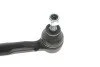 Наконечник тяги рульової (L) Citroen Nemo/Fiat Fiorino/Qubo/Peugeot Bipper 08-/Fiat Punto 12- UA63 RTS 91-00529-2 (фото 2)